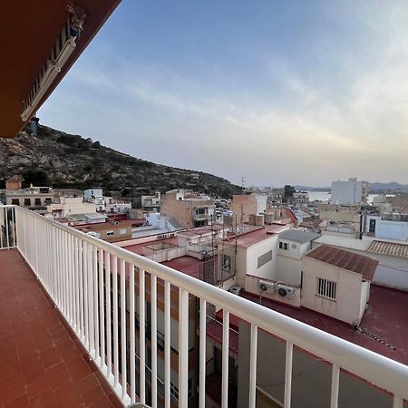 Aguilas Playa Águilas Exterior foto