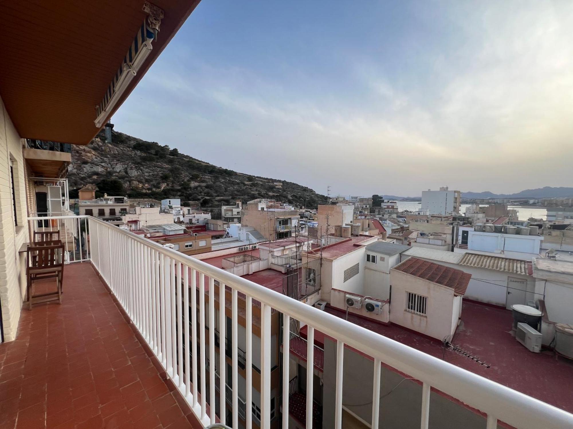 Aguilas Playa Águilas Exterior foto